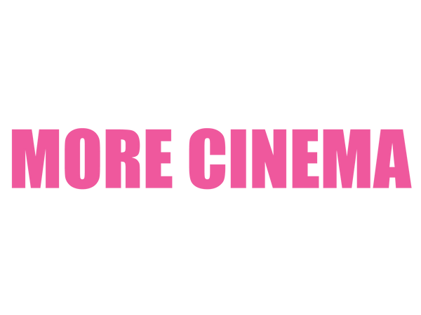 I'M AT THE CINEMA