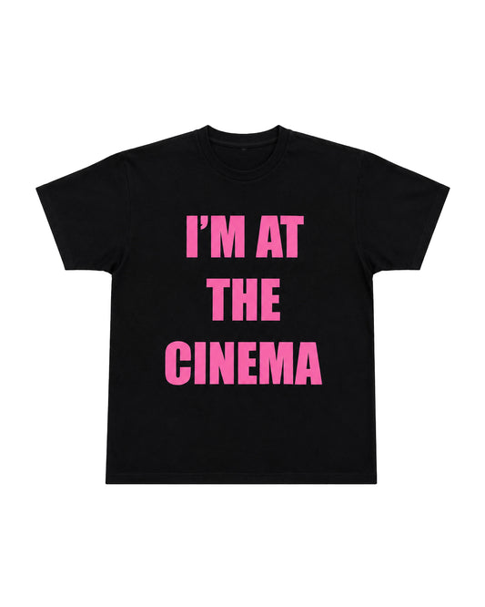 PINK - I'M AT THE CINEMA