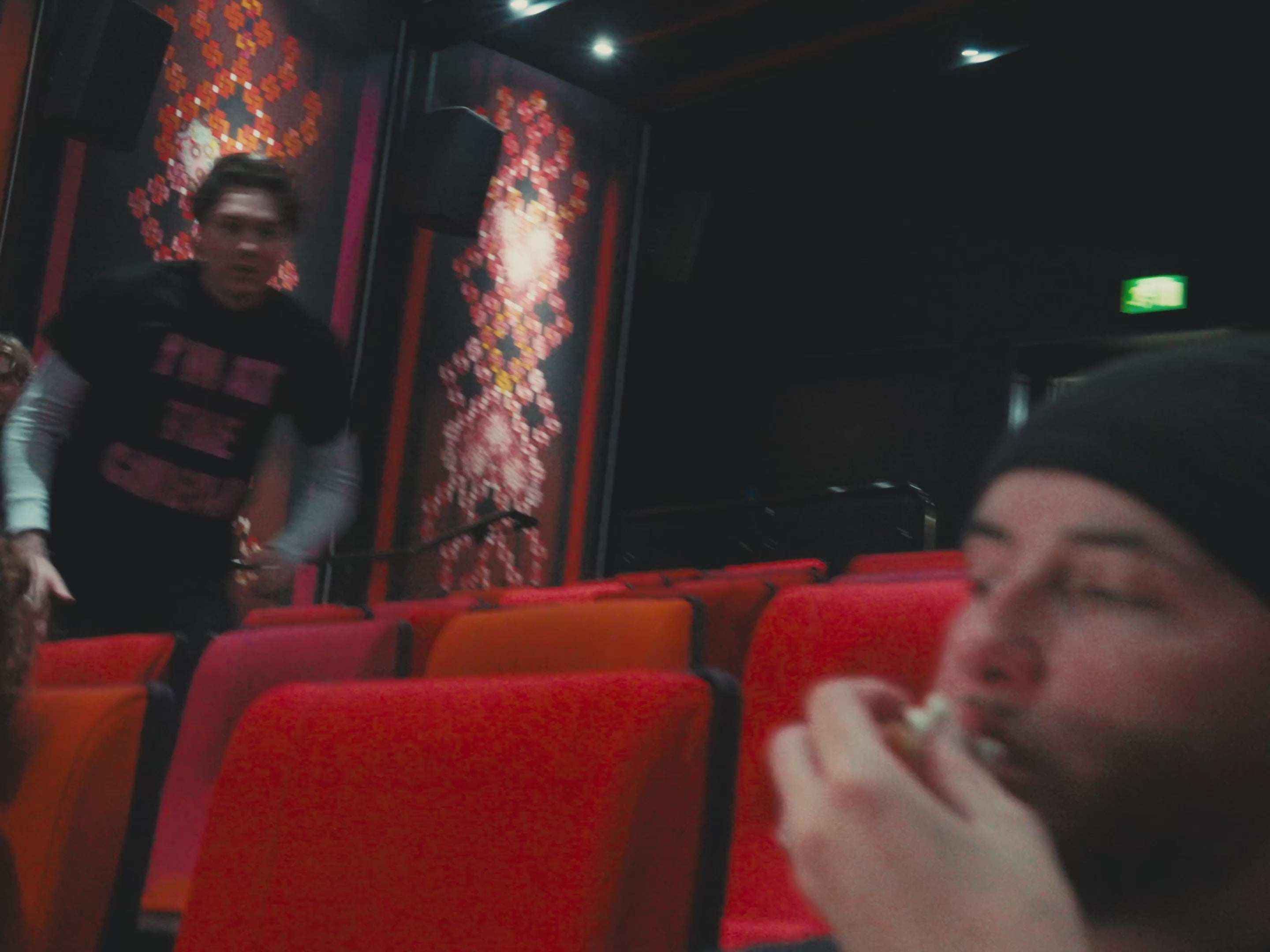 Load video: 